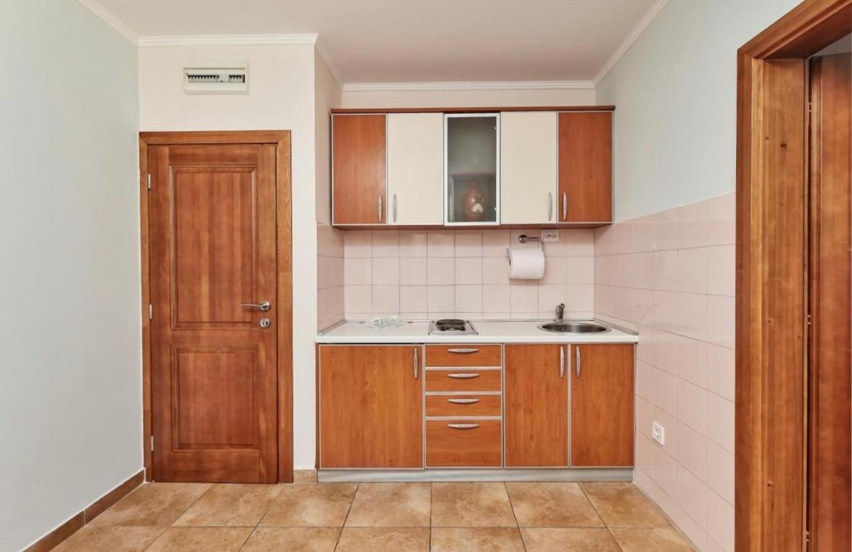 Apartments Barba Kotor Exterior photo